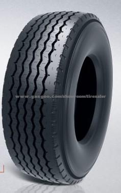 Tires (385/65R22.5-20)