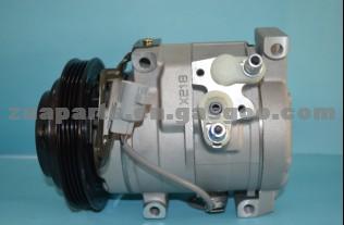 10S17C Auto Ac Compressor For Toyota Prado 2700 RZJ120,88320-6A050,88320-35720