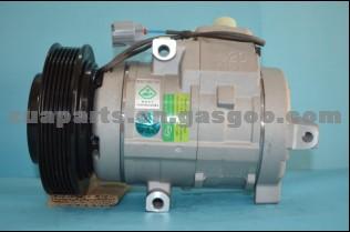 10S20C Auto Ac Compressor For Honda Odyssey RA6(2000-2004),38810-PGM-003