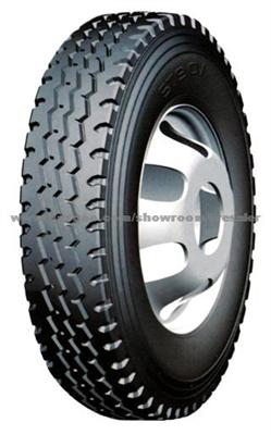 Radial Truck Tire / Tyre 12.00R24-20 315/80R22.5-20