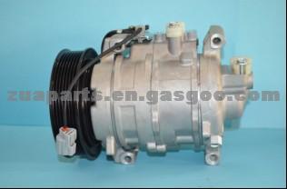 10S15C Auto Ac Compressor For 08 Accord,38810-R40-A01