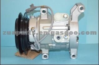 10S11E Auto Ac Compressor For Toyata LAN15,25,35,88310-0K132