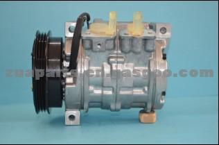 10S11 Auto Ac Compressor For Suzuke Vitara L4,1.6L(1999-2001),Chevrolet Tracker L4 2.0L(1999-2003),95200-70CF0