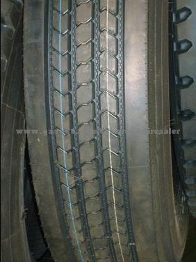 Radial Truck Tire/ Tyre 11r22.5