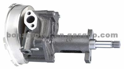 Oil Pump ISUZU ME-1-1310-199-0