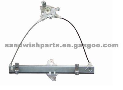 Hyundai Window Regulator 82404-22211 Fr 82403-22211 Fl