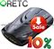 DropShipping Hot Brand Anti Radar Detector XRS-9740 English And Russian Voice 24Hours Delivery