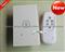 USA Standard, Wireless Remote Control Touch Dimmer Switch, Touch Switch+Dimmer Switch With LED Indicator