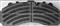 Mercedes Benz Sprinter Brake Pad 0024204920