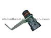 CHEVROLET CAM Sensor 12598651