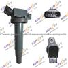 Ignition Coil For Toyota 90919-02244