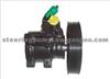 Power Steering Pump CITROEN 9632335080; 26071208; 9631923680; 9614429180;4007W3; 26045330