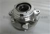 NISSAN Wheel Hub Bearing OE 40202-9W200 ,402029W200