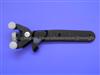Vw Caddy Sliding Door Roller Guide (bottom Right) 2k0 843 398 a