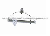 Hyundai Window Regulator 82402-25000 Fr 82401-25000 Fl