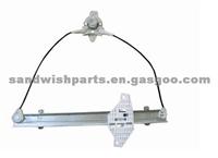 Hyundai Window Regulator 82402-25200 FR 82401-25200 FL