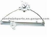 Hyundai Window Regulator 82404/ 3-02000 Fr/ Fl 82404/ 3-02010 Fr/ Fl