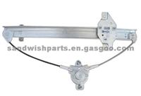 Hyundai Window Regulator