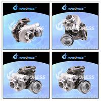 757886-5003S GTB1649V Turbocharger