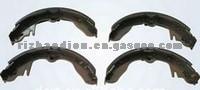 Brake Shoe 8854 49 230 Mazda