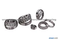 Guangzhou Honda Tapered Roller Bearing