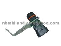 CHEVROLET CAM Sensor 12598651