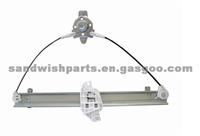 Window Regulator Hyundai 82402-29001 FR 82101-29001 FL