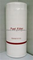Oil Filters 5000670700
