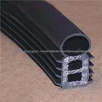 Citron Fire-retardant seal strip