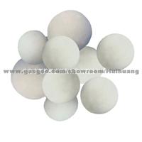 The Alumina Grinding Ball