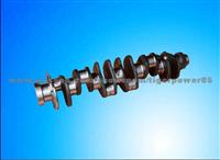 Cummins ISCe Crankshaft