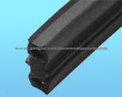 Citron Fire-retardant Seal Strip