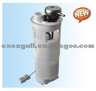 DODGE FUEL PUMP E7065M