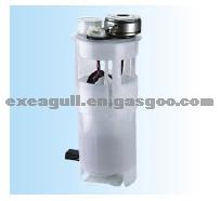 DODGE FUEL PUMP E7063M MU85