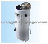 DODGE FUEL PUMP E7116M MU2049