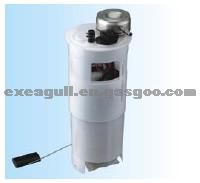 DODGE FUEL PUMP E7111M MU2047