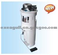 DODGE FUEL PUMP E7123M