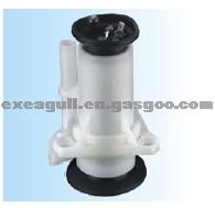 VOLKSWAGEN FUEL PUMP 0 580 453 016