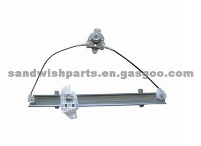 Hyundai Window Regulator 82402-02000 Fr 82401-02000 Fl