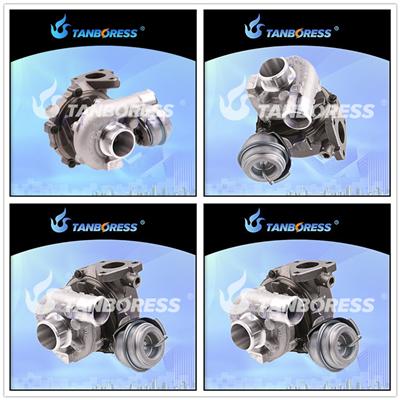 757886-5003S GTB1649V Turbocharger