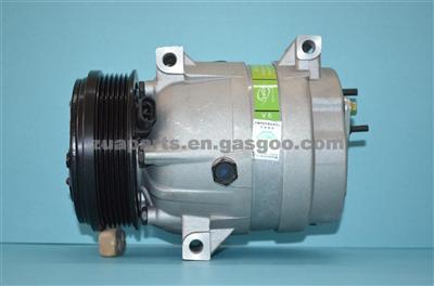 V5 Auto Ac Compressor For Nissan Interstar 27630-00QAB