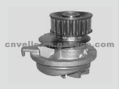 Quick Details Type: Water Pump Car Make: ASCONA,KADETT,ASTRA,BELMONT,CARLTON,CAVALIER 1600cc N,SH Eng. 1800cc OE NO.: 90220568