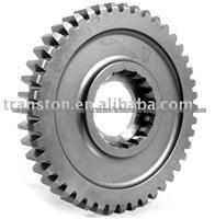 Truck Gear Material:20CrMnTi/8620H/20CrMoH