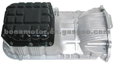 Oil Pan HYUNDAI Elantra 21521-23700