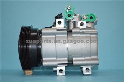 Auto Ac Compressor For Hyundai Sonata 2.7