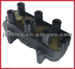 Ignition Coil 1208007