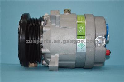 Auto Ac Compressor For Opel Senator