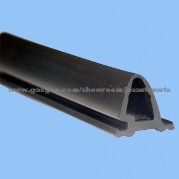 Ford Extrusion Seal Strip