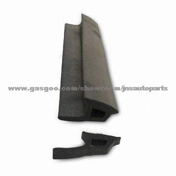 Hyundai Car rubber seal