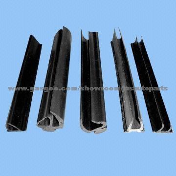 Hyundai Weather rubber seal